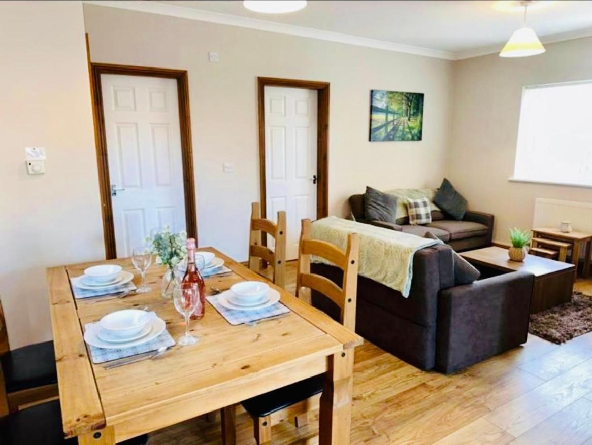Willow Cottage With Hot Tub Strensall Eksteriør bilde